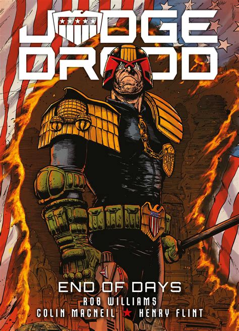 Dee and Syren vs Dredd